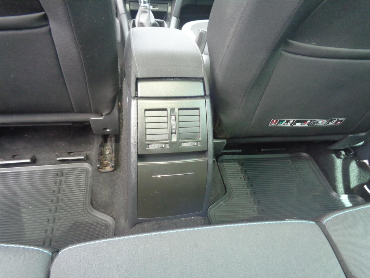 Škoda Yeti