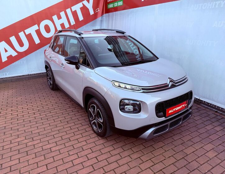 Citroën C3 Aircross 5