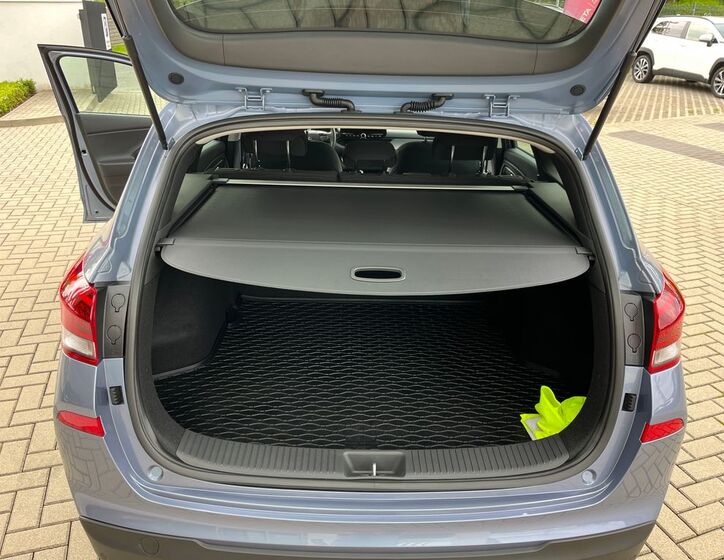 Hyundai i30 30
