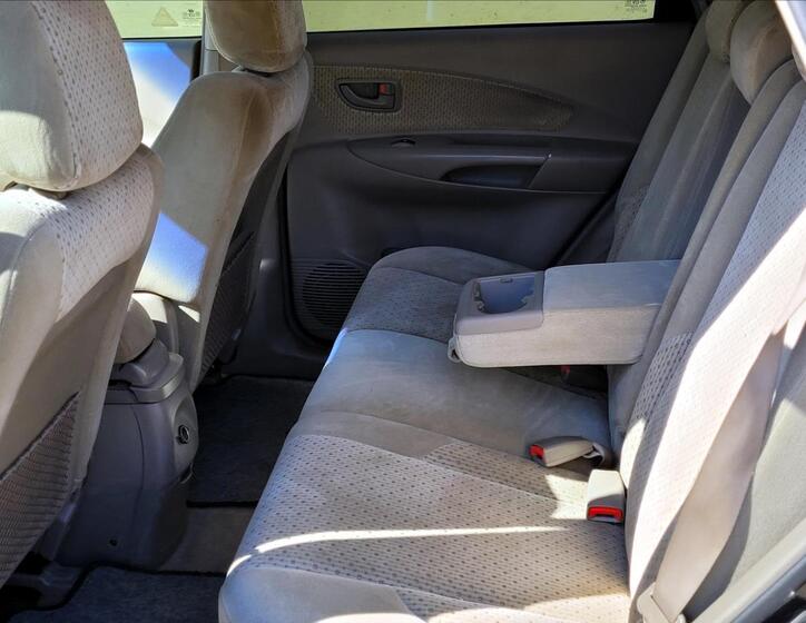 Hyundai Tucson 16
