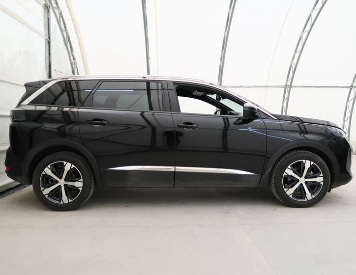Peugeot 5008 5