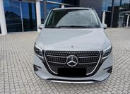 Mercedes-Benz Třídy V 2