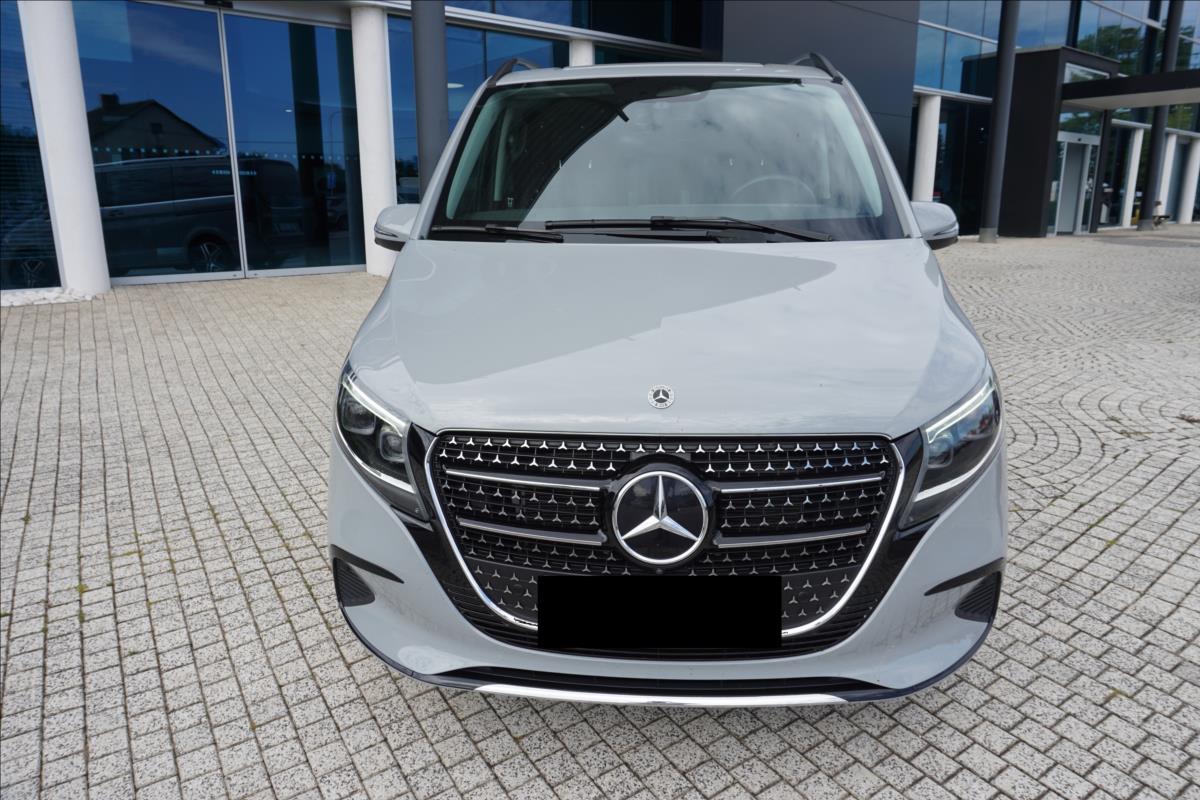 Mercedes-Benz Třídy V