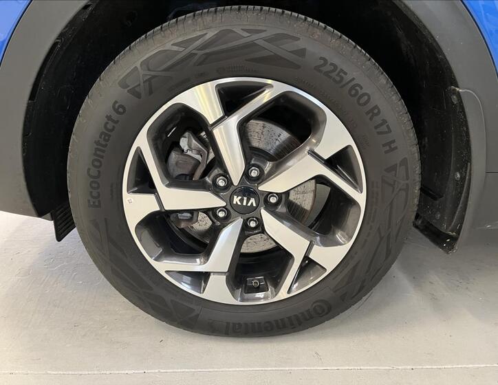 KIA Sportage 30