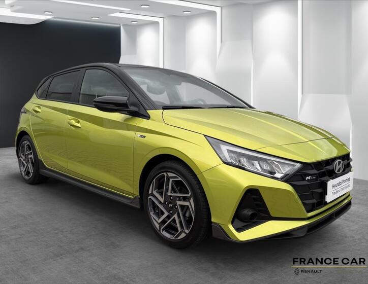 Hyundai i20 3