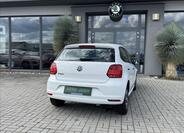Volkswagen Polo 6