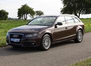 Audi A4 5