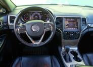 Jeep Grand Cherokee 14