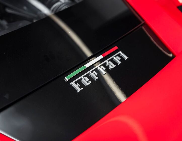 Ferrari Ostatní 20