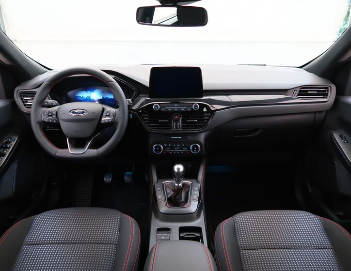 Ford Kuga 21