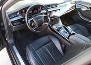 Audi A8 10
