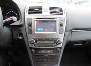 Toyota Avensis 15