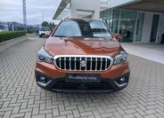 Suzuki SX4 S-Cross 9