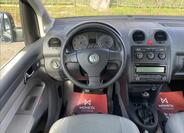 Volkswagen Caddy 18