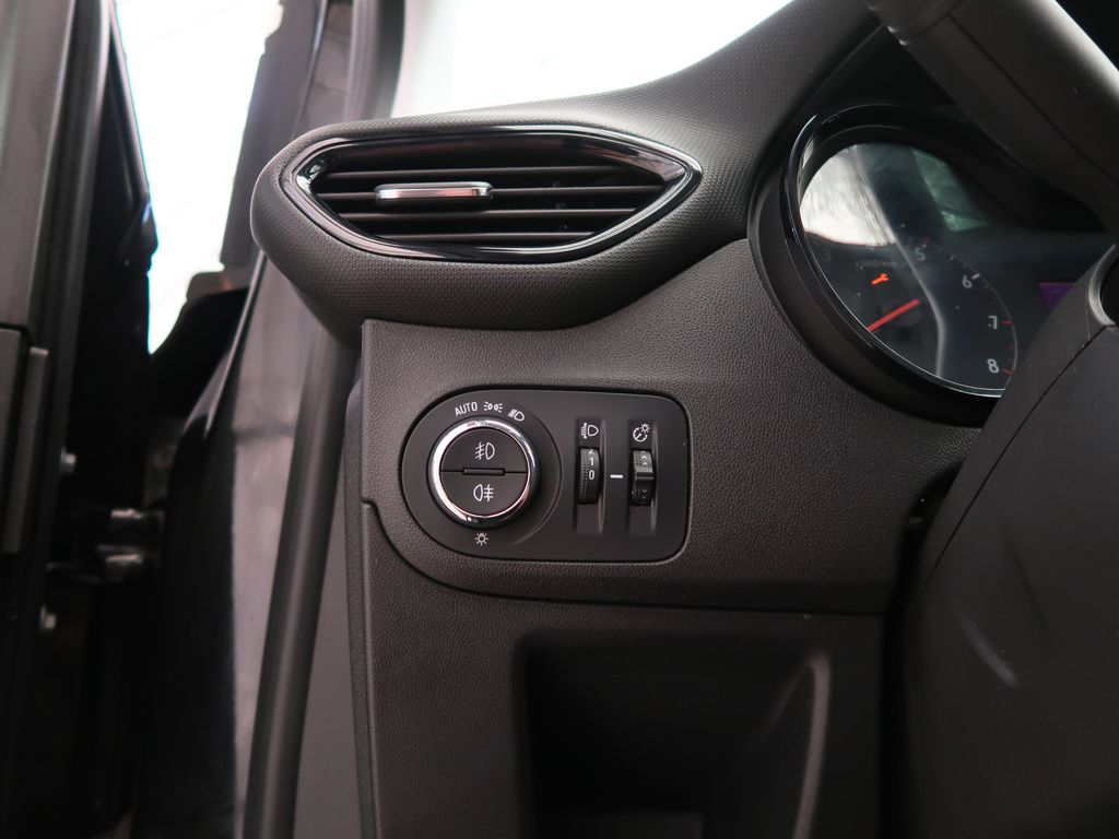 Opel Ostatní