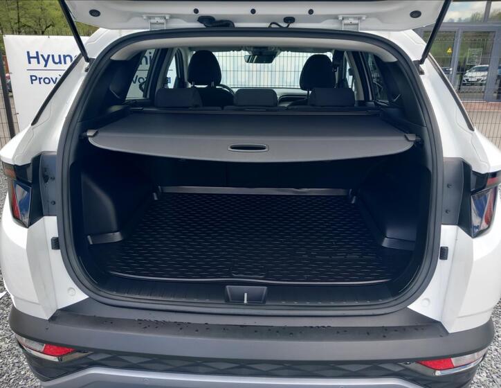 Hyundai Tucson 22