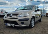 Citroën C3 1