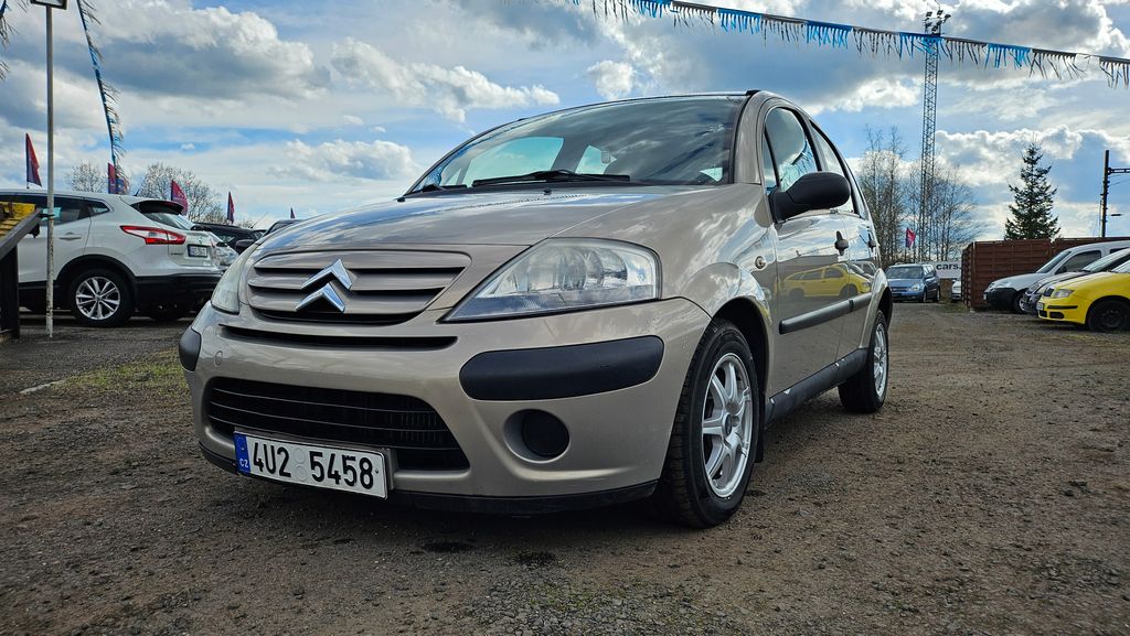 Citroën C3
