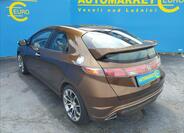 Honda Civic 6