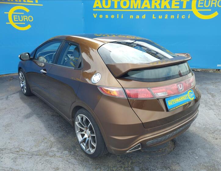 Honda Civic 6