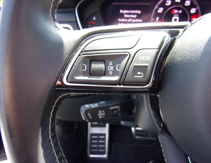 Audi S4 24