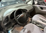 Ford Galaxy 7