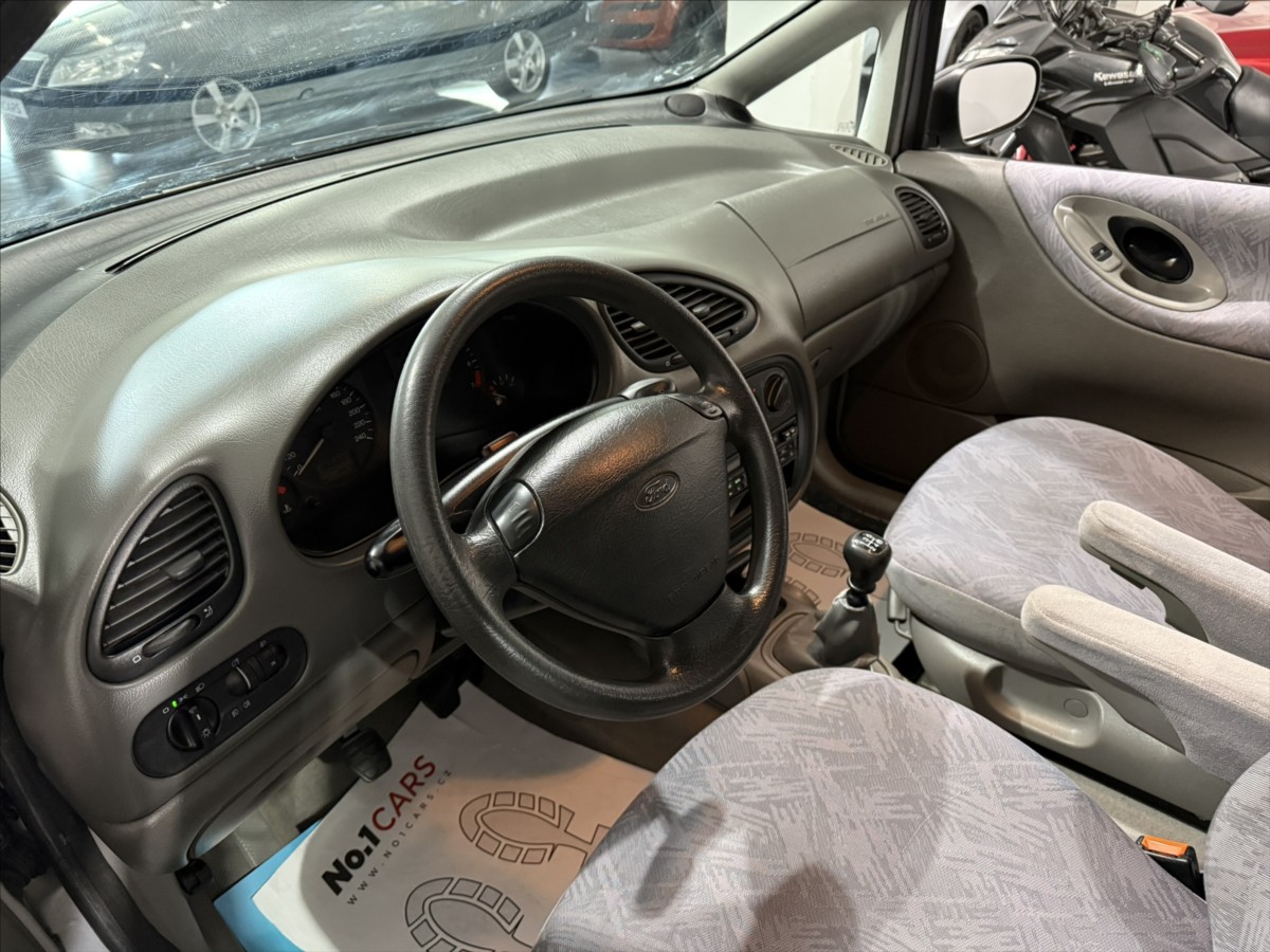 Ford Galaxy