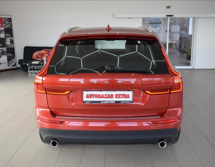 Volvo XC60 7