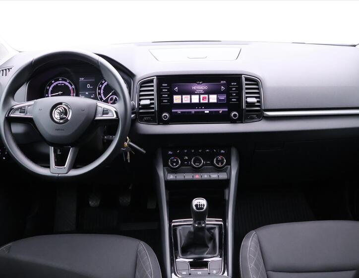 Škoda Karoq 26