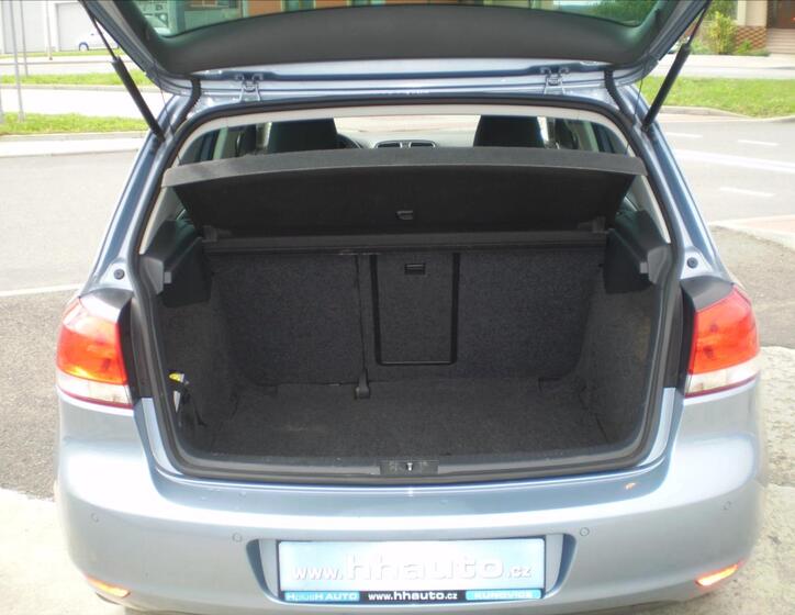 Volkswagen Golf 14