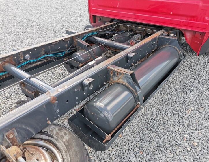Iveco Daily 24