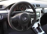 Volkswagen Passat 14