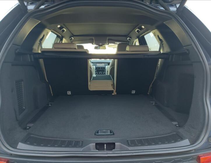 Land Rover Discovery Sport 17