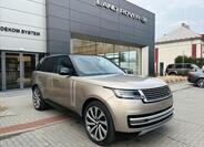 Land Rover Range Rover 2