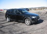 BMW X3 4