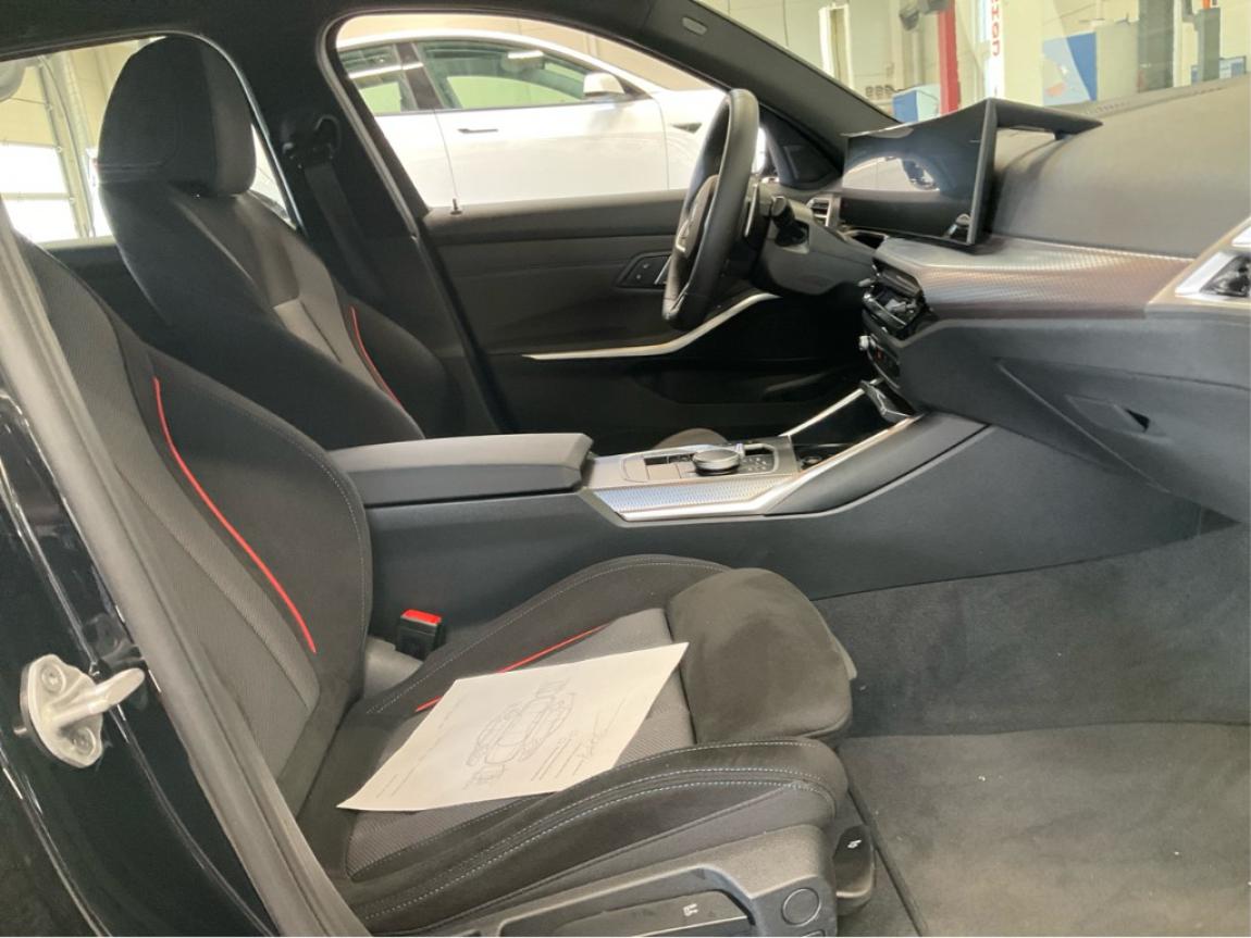 BMW Řada 3