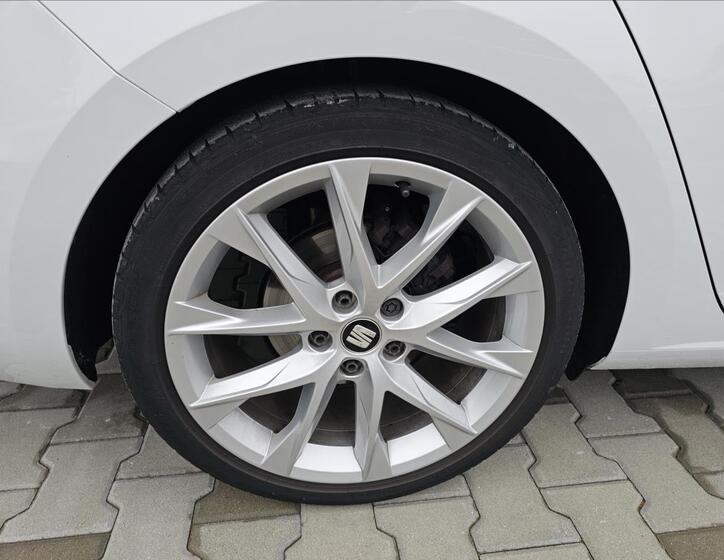 Seat Leon 31