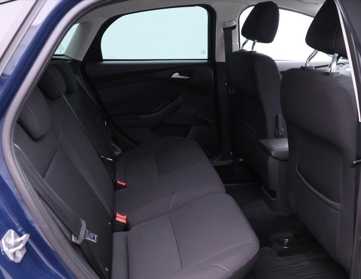 Ford Focus 15
