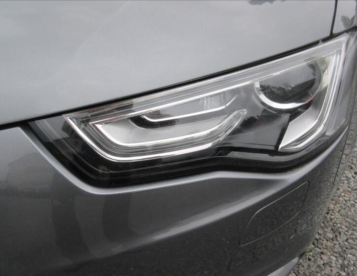 Audi A5 14