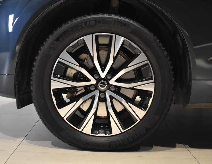 Volvo XC60 7