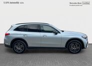 Mercedes-Benz GLC 4