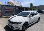Volkswagen Polo 2