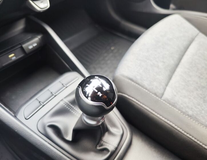 KIA Stonic 18