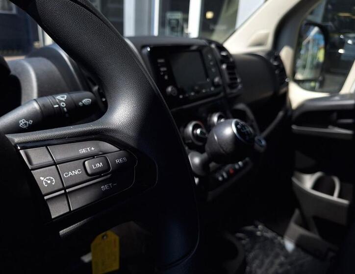 Peugeot Boxer 16