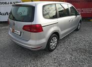 Volkswagen Sharan 3