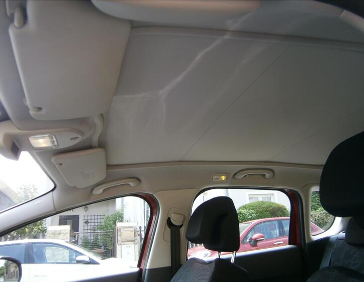 Peugeot 3008 12