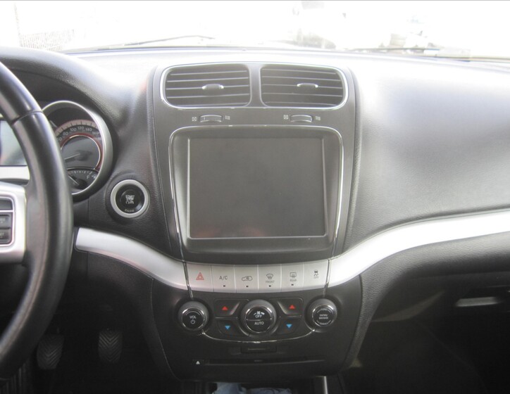 Fiat Freemont 9