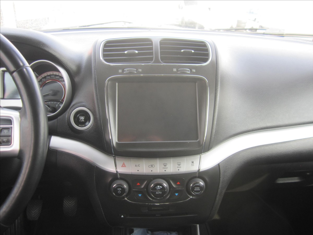 Fiat Freemont