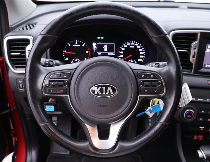 KIA Sportage 19
