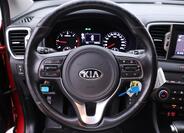 KIA Sportage 19